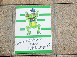 Grundschule am Schleipfuhl